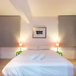 Sarriko - Deusto By Aston Apartmán Bilbao