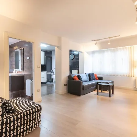 Sarriko - Deusto By Aston *