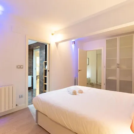 Sarriko - Deusto By Aston * Bilbao