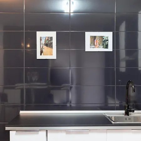 Sarriko - Deusto By Aston Apartment