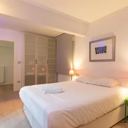 Sarriko - Deusto By Aston Bilbao