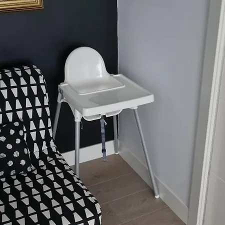 Apartment Sarriko - Deusto By Aston *