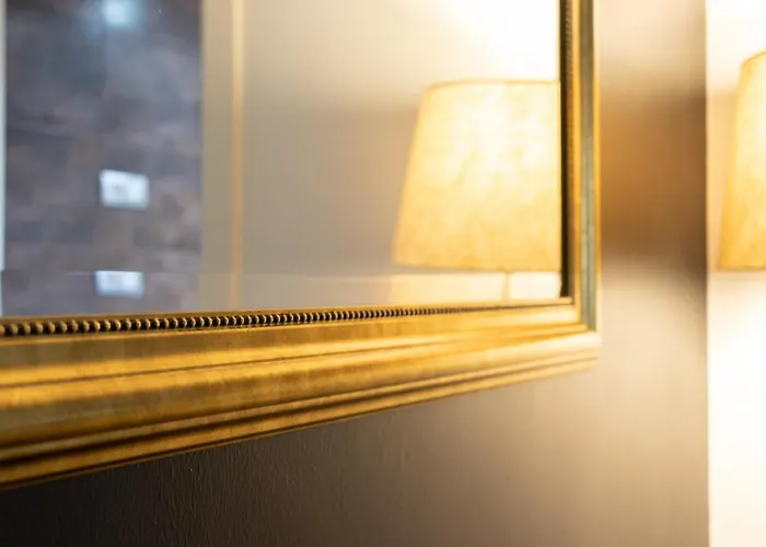 Apartmán Sarriko - Deusto By Aston Bilbao