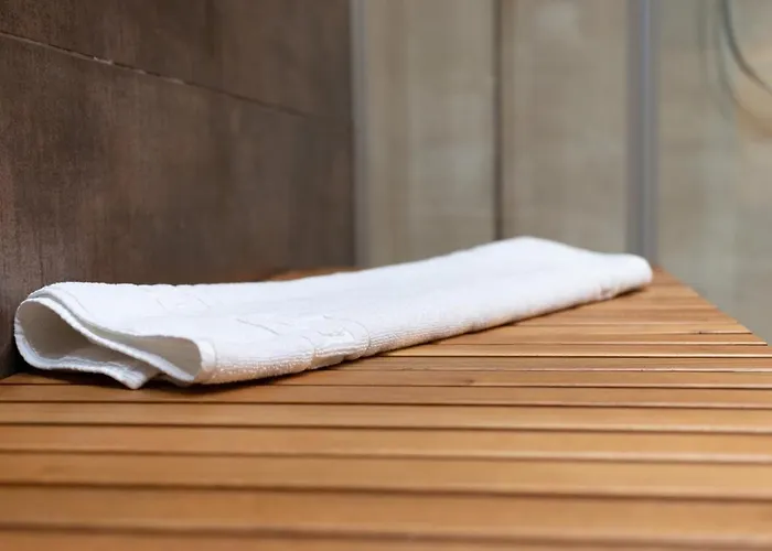 Sarriko - Deusto By Aston Apartmán