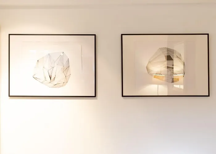 Sarriko - Deusto By Aston Apartment *