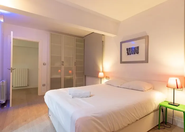 Sarriko - Deusto By Aston 毕尔巴鄂