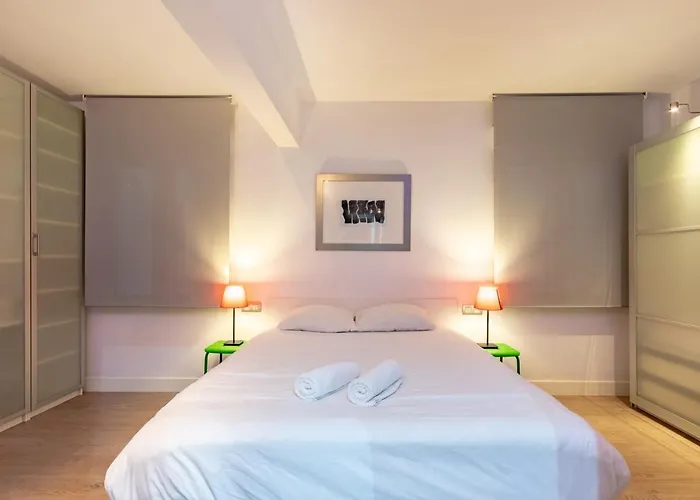 Sarriko - Deusto By Aston Apartmán Bilbao