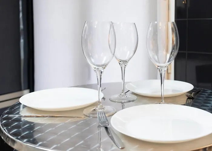 Sarriko - Deusto By Aston *