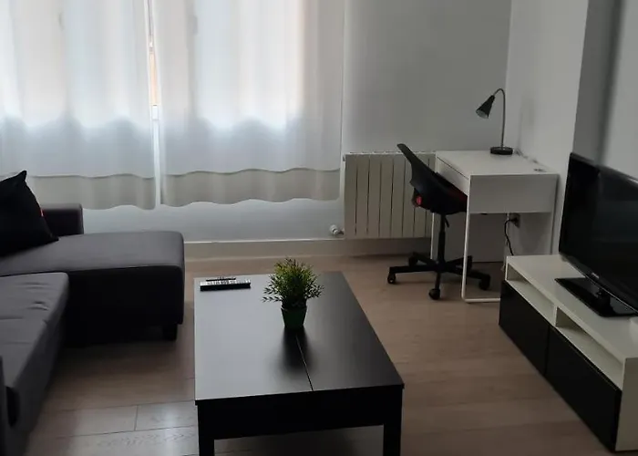 Apartmán Sarriko - Deusto By Aston