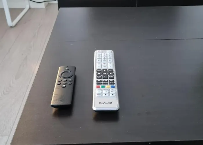 Sarriko - Deusto By Aston *