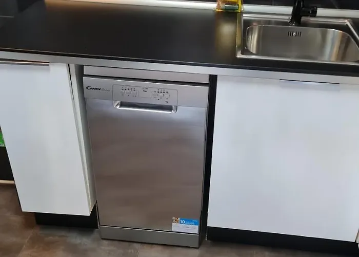 Sarriko - Deusto By Aston Apartment *