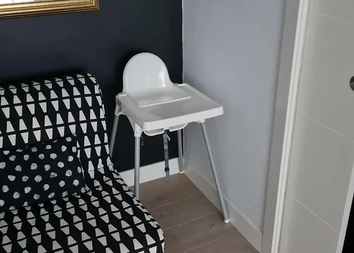 Apartmán Sarriko - Deusto By Aston *