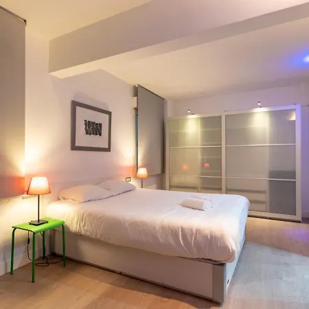 Appartamento Sarriko - Deusto By Aston *