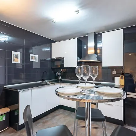 Sarriko - Deusto By Aston Appartamento Bilbao