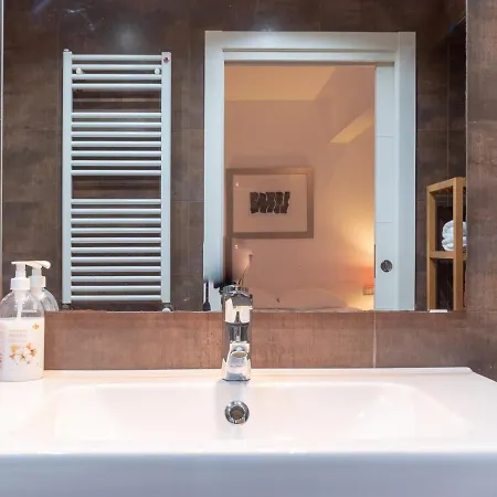 Sarriko - Deusto By Aston Appartamento Bilbao