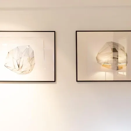 Sarriko - Deusto By Aston Appartamento *