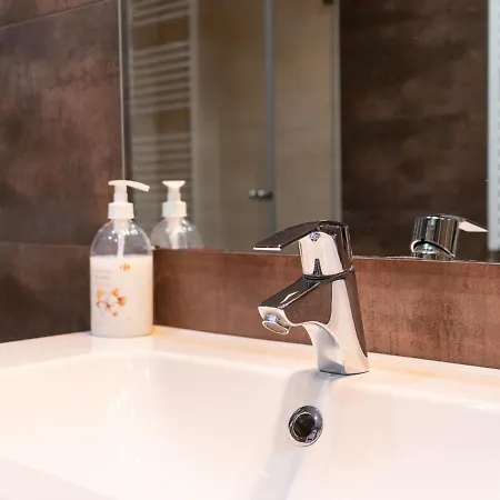 Appartamento Sarriko - Deusto By Aston Bilbao