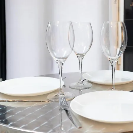 Sarriko - Deusto By Aston *