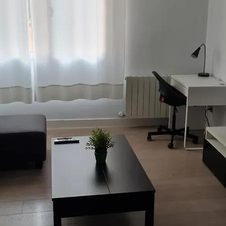 Apartment Sarriko - Deusto By Aston