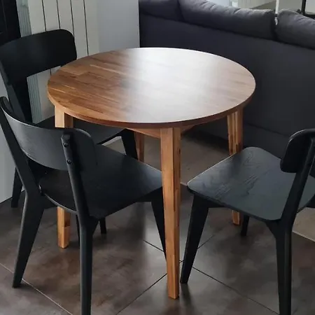 Sarriko - Deusto By Aston Appartement