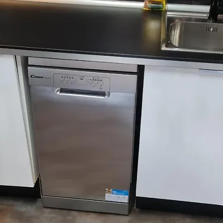 Sarriko - Deusto By Aston Appartamento *