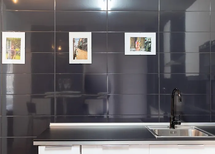 Sarriko - Deusto By Aston Daire